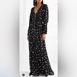 Paper London Mamba Daisy Maxi Dress